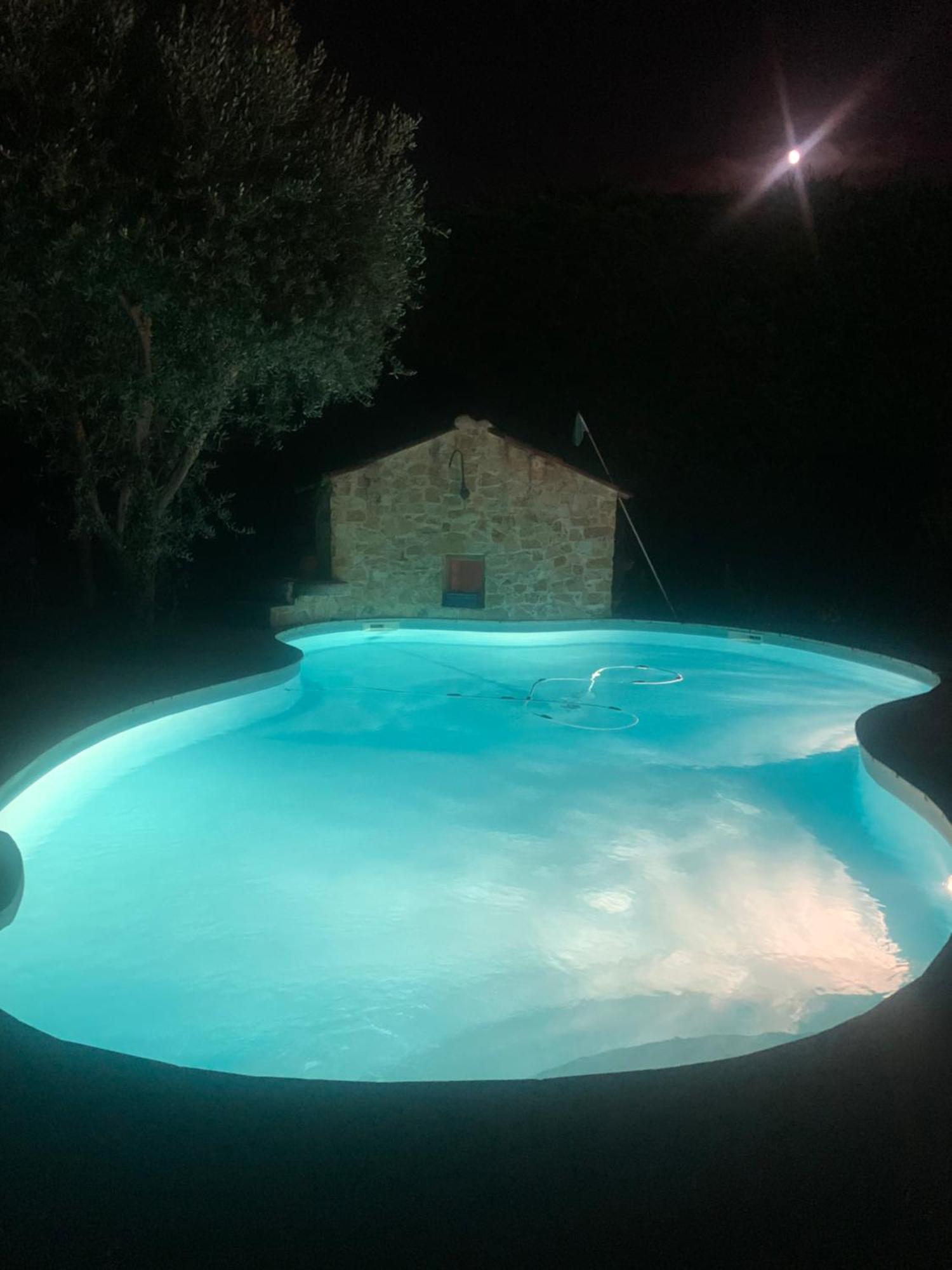 Studio Oustaou Acces Piscine Марсилия Екстериор снимка